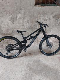 Canyon Torque CF 29 Tg L