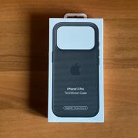 Cover originale Apple iPhone 17 Pro