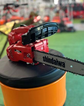 MOTOSEGA DA POTATURA SHINDAIWA 280Ts