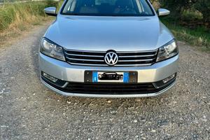 VOLKSWAGEN PASSAT VARIANT 1.6 TDI BlueMotion Tech