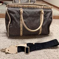 Borsa Borbonese