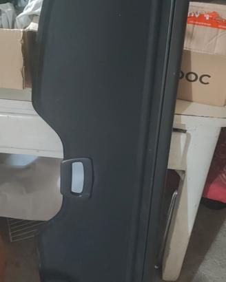 copertura retrattile bagagliaio Peugeot 308 sw