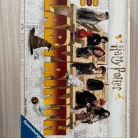 Labirinto – Harry Potter Edition (di Ravensburger)
