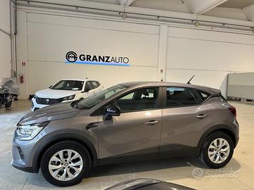RENAULT Captur TCe 90 CV Business