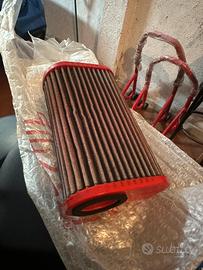 Filtro Aria BMC Honda Hornet 07-12