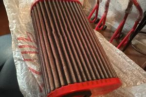 Filtro Aria BMC Honda Hornet 07-12