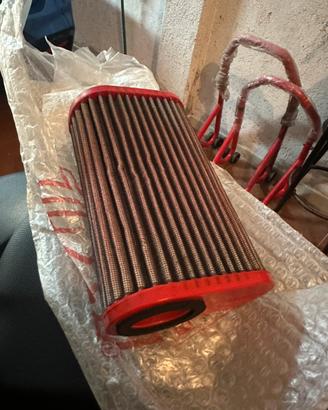 Filtro Aria BMC Honda Hornet 07-12