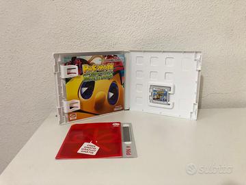 Pac man e le avventure mostruose