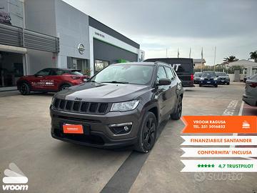 JEEP Compass 2 serie Compass 1.6 Multijet II 2...