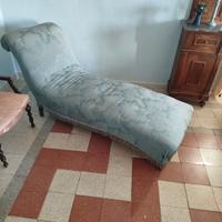 Dormeuse dell'800