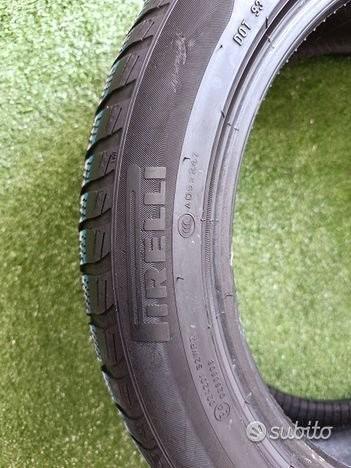 Subito - ES GOMME - 4 gomme 225 40 18 PIRELLI RFT INV RIF434 - Accessori  Auto In vendita a Milano