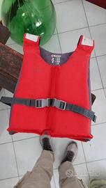 Giubbotto di salvataggio