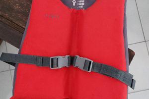 Giubbotto di salvataggio