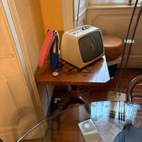 Tv vintage