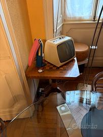 Tv vintage