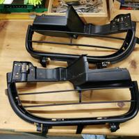 Ricambi Porsche Boxster 987 griglie e specchietti