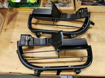 Ricambi Porsche Boxster 987 griglie e specchietti