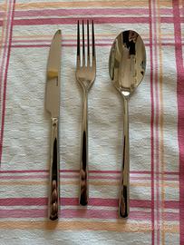 Posate da tavola
