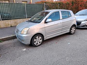 kia anche neo patentati