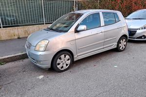 kia anche neo patentati