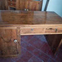 Scrivania vintage