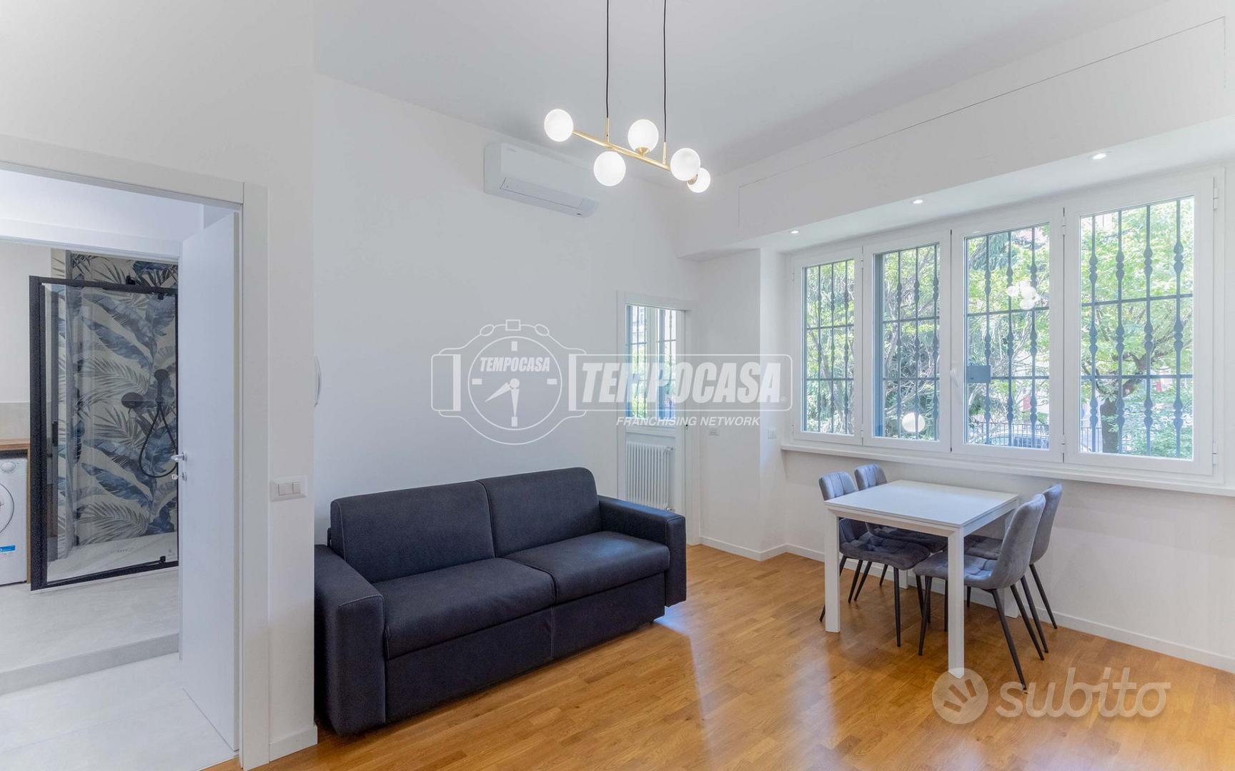 Apartment in Milano, Pratocentenaro, Municipio 9 - Vista 2