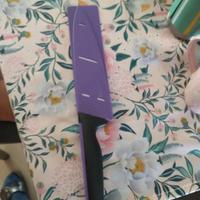 coltello Tupperware 