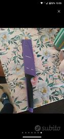 coltello Tupperware 