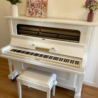 Pianoforte verticale