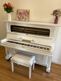 Pianoforte verticale