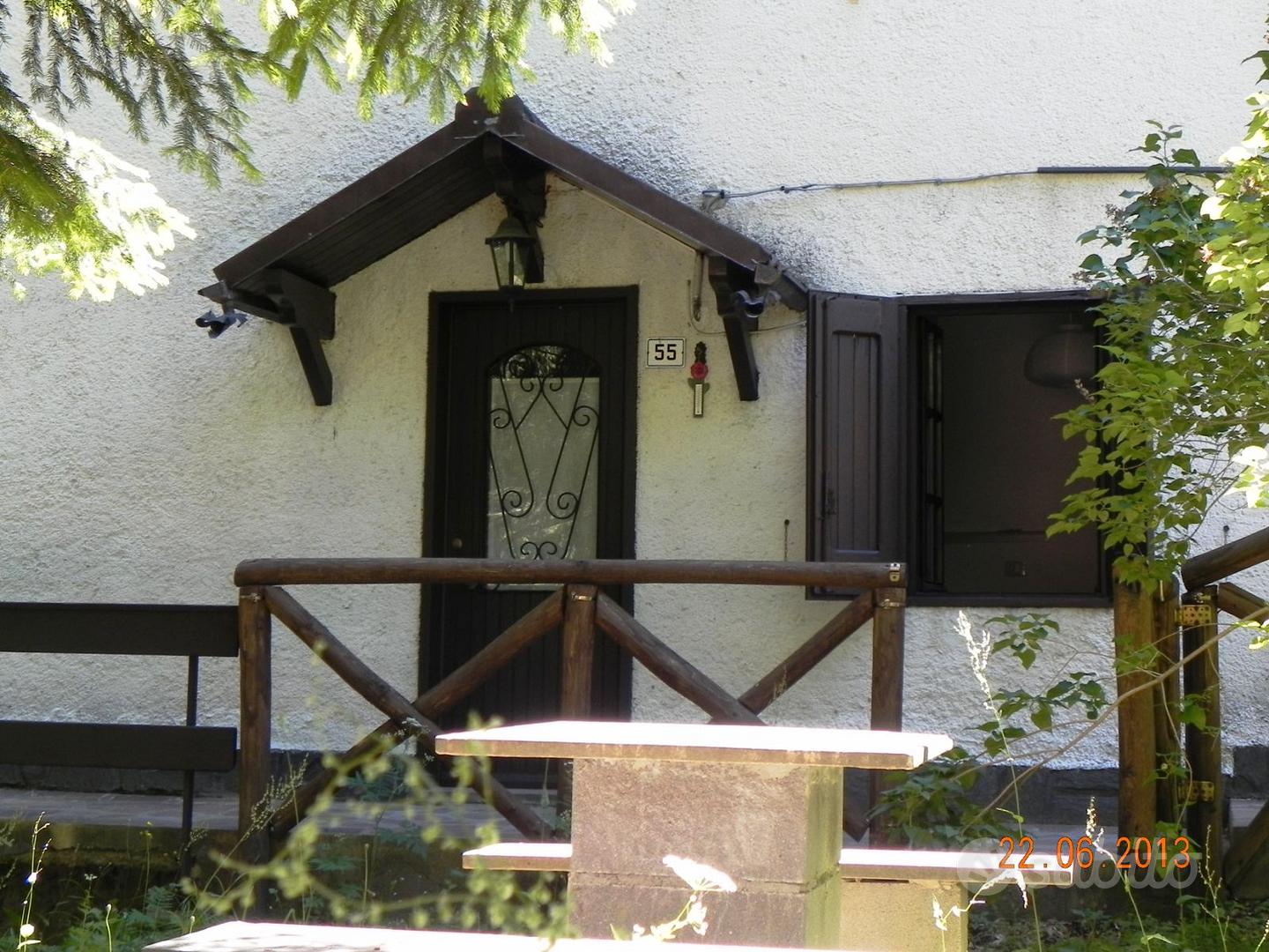 Appartamento – Pievepelago, I Poggetti - Vista 2
