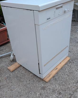 Lavastoviglie Miele 
