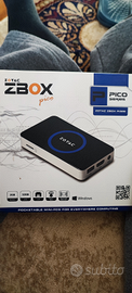 Mini pc zotac
