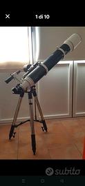 SKY WATCHER EVOSTAR 120/1000