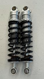 Ammortizzatori Ohlins Harley Davidson