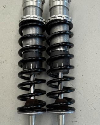 Ammortizzatori Ohlins Harley Davidson