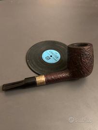 Pipa Savinelli Silver 703 KS