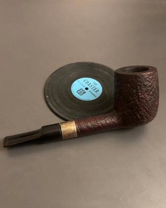 Pipa Savinelli Silver 703 KS
