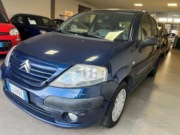 Citroen C3 CC 1.1 GPL