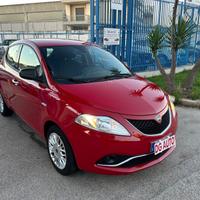 Lancia Ypsilon 1.2 benzina 69 cv 2016 54.000 km
