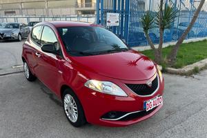 Lancia Ypsilon 1.2 benzina 69 cv 2016 54.000 km