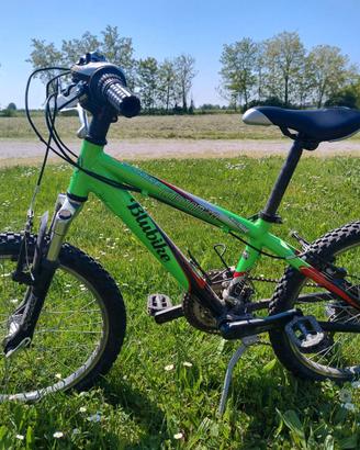 Bici Bambino ruota 20