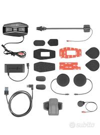 interfono mesh Interphone U Com 16