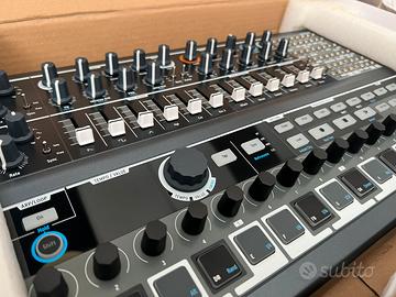 Arturia Minibrute 2s