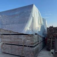 Pannelloni pilosio P300 mq 330 completi