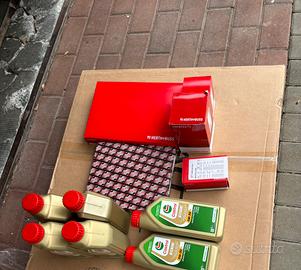 Tagliando Hyundai Tucson