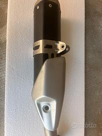 Terminale originale ktm duke 125 2022