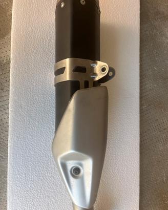 Terminale originale ktm duke 125 2022