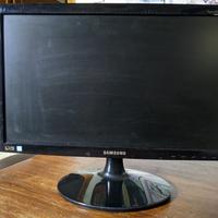 Samsung S19B150N Monitor Pc