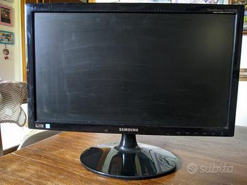 Samsung S19B150N Monitor Pc